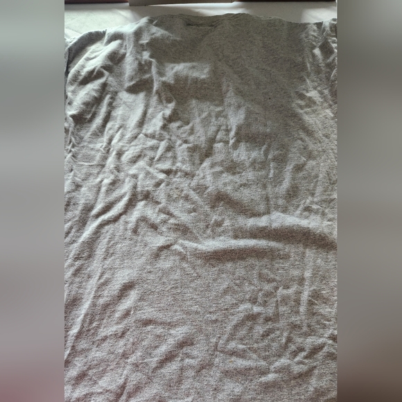 Gray Mary Jane / 420 Short Sleeve Tee Sz XL - Picture 4 of 7